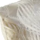 Cushion DKD Home Decor 8424001759347 Beige Squared