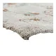 Carpet DKD Home Decor Beige Cotton (60 x 240 x 1 cm)