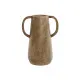 Vase Home ESPRIT Brown Mango wood