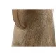 Vase Home ESPRIT Brown Mango wood