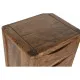 Cajonera Home ESPRIT Natural 50 x 40 x 90 cm