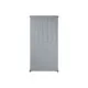 Shelves Home ESPRIT Grey Sky blue Metal MDF Wood 87 x 44 x 168,5 cm