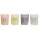 Vela Perfumada Home ESPRIT Urbano 200 g (4 Unidades)