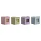 Vela Perfumada Home ESPRIT Urbano 200 g (4 Unidades)