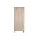 Estantería Home ESPRIT Natural Acacia Madera MDF 70 x 30 x 180 cm