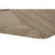 Alfombra Home ESPRIT Marrón Boho 75 x 175 cm