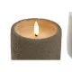 Vela LED Home ESPRIT (2 Unidades)