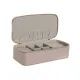 Caja-Joyero Home ESPRIT Rosa claro 20,5 x 10 x 6 cm (2 Piezas)