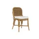 Silla de Oficina Home ESPRIT Natural