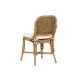Silla de Oficina Home ESPRIT Natural
