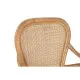 Silla de Oficina Home ESPRIT Natural