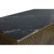 Sideboard Home ESPRIT Brass Marble 180 x 40 x 85 cm