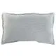 Cushion Home ESPRIT Beach White Sky blue Mediterranean 60 x 10 x 35 cm