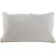Cushion Home ESPRIT Mediterranean Snail 60 x 10 x 35 cm