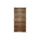 Armario Home ESPRIT Natural 91 x 45 x 203 cm