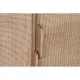 Armario Home ESPRIT Natural 91 x 45 x 203 cm