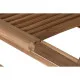 Bench Home ESPRIT Brown Natural 100 x 45 x 90 cm