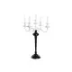 Candelabro Home ESPRIT Bicolor Metal Moderno 45 x 45 x 51 cm