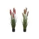 Decorative Plant Home ESPRIT PVC Polyethylene 35 x 35 x 120 cm (2 Units)