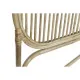 Cabecero de Cama DKD Home Decor Marrón Natural 180 x 4 x 90 cm