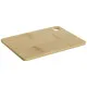 Tabla de cortar DKD Home Decor Natural Bambú 28 x 21 x 1 cm