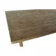 Mesa de Comedor DKD Home Decor Natural Madera Reciclada 220 x 100 x 76 cm