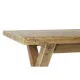 Mesa de Comedor DKD Home Decor Natural Madera Reciclada 220 x 100 x 76 cm