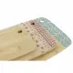 Juego de tablas de cortar DKD Home Decor Tropical