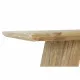 Mesa de Comedor DKD Home Decor Natural Madera Reciclada (180 x 95 x 76 cm)