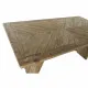 Mesa de Comedor DKD Home Decor Natural Madera Reciclada (180 x 95 x 76 cm)