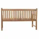 Banco DKD Home Decor 150 x 61 x 93 cm Natural Teca Marrón
