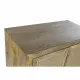 Sideboard DKD Home Decor Rattan Mango wood