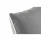 Cojín DKD Home Decor Gris (40 x 10 x 40 cm)