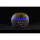 Humidifier Scent Diffuser DKD Home Decor LED Night light (300 ml)