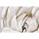 Cuadro DKD Home Decor Flor (80 x 3 x 80 cm) (2 Unidades)