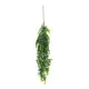 Decorative Plant DKD Home Decor Green Polyethylene Iron (18 x 18 x 101 cm)