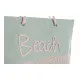 Bag DKD Home Decor Beach Beach 3 Units