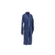 Dressing Gown Home ESPRIT Blue Lady