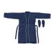 Dressing Gown Home ESPRIT Blue Lady