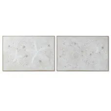 Painting Home ESPRIT Mediterranean (2 Units)