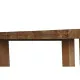 Mesa de Comedor Home ESPRIT madera de teca 220 x 100 x 76 cm