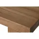 Mesa de Comedor Home ESPRIT madera de teca 220 x 100 x 76 cm