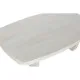 Centre Table Home ESPRIT White 137 x 76 x 45 cm