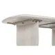 Centre Table Home ESPRIT White 137 x 76 x 45 cm