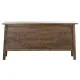 Aparador Home ESPRIT Marrón Madera de mango 160 x 43 x 80 cm
