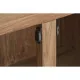 Sideboard Home ESPRIT Natural Teak 180 x 45 x 80 cm