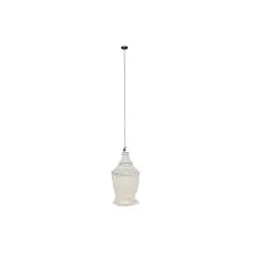 Ceiling Light Home ESPRIT 50 W 52 x 52 x 130 cm