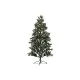 Christmas Tree Home ESPRIT Green Metal Polyethylene Snowfall 120 x 120 x 180 cm