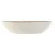 Plate set Home ESPRIT Brown Beige Porcelain 20 x 20 x 4 cm