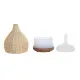 Essential Oil Diffuser Home ESPRIT Urban 220 ml